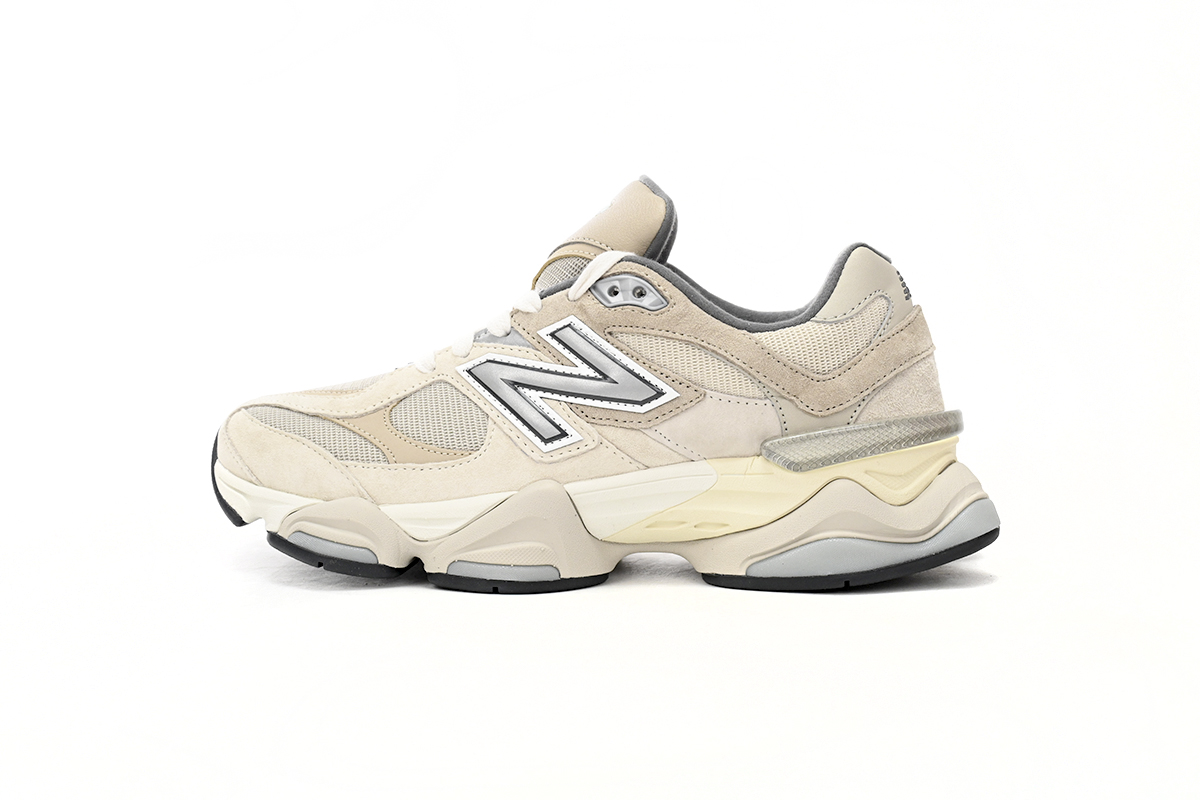 New Balance 9060 Sea Salt U9060MAC