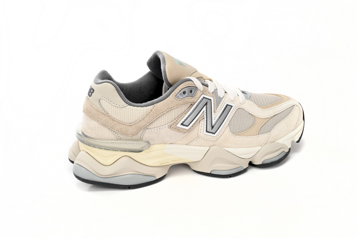 New Balance 9060 Sea Salt U9060MAC