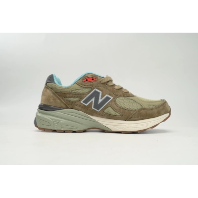 New Balance 990v3 MiUSA Bodega Here To Stay M990BD3 02