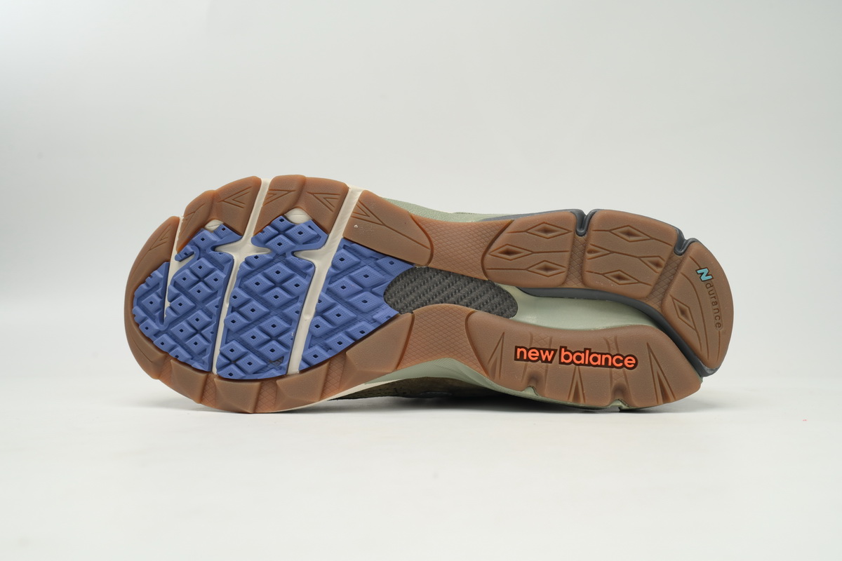 New Balance 990v3 MiUSA Bodega Here To Stay M990BD3