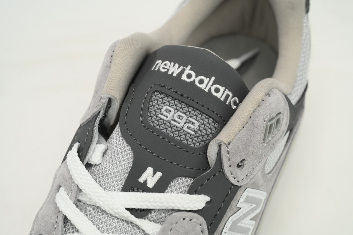 New Balance 992 Grey M992GR