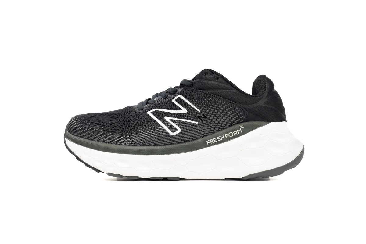 New Balance NB Fresh Foam X840 Black W840FLK