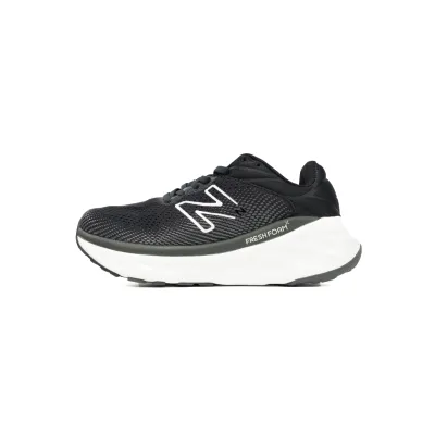 New Balance NB Fresh Foam X840 Black W840FLK 01