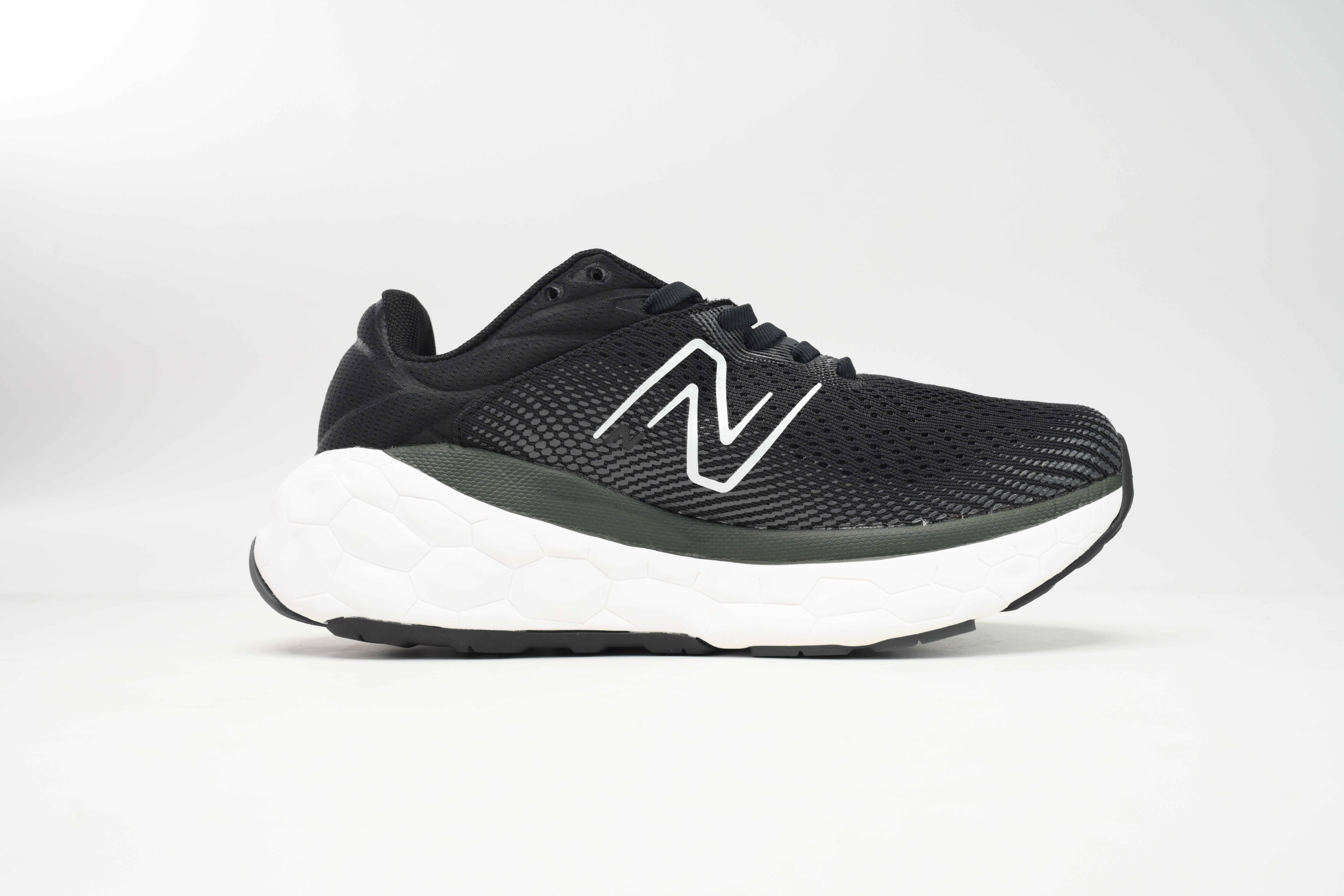 New Balance NB Fresh Foam X840 Black W840FLK