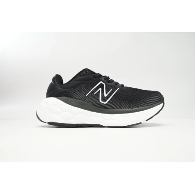 New Balance NB Fresh Foam X840 Black W840FLK 02