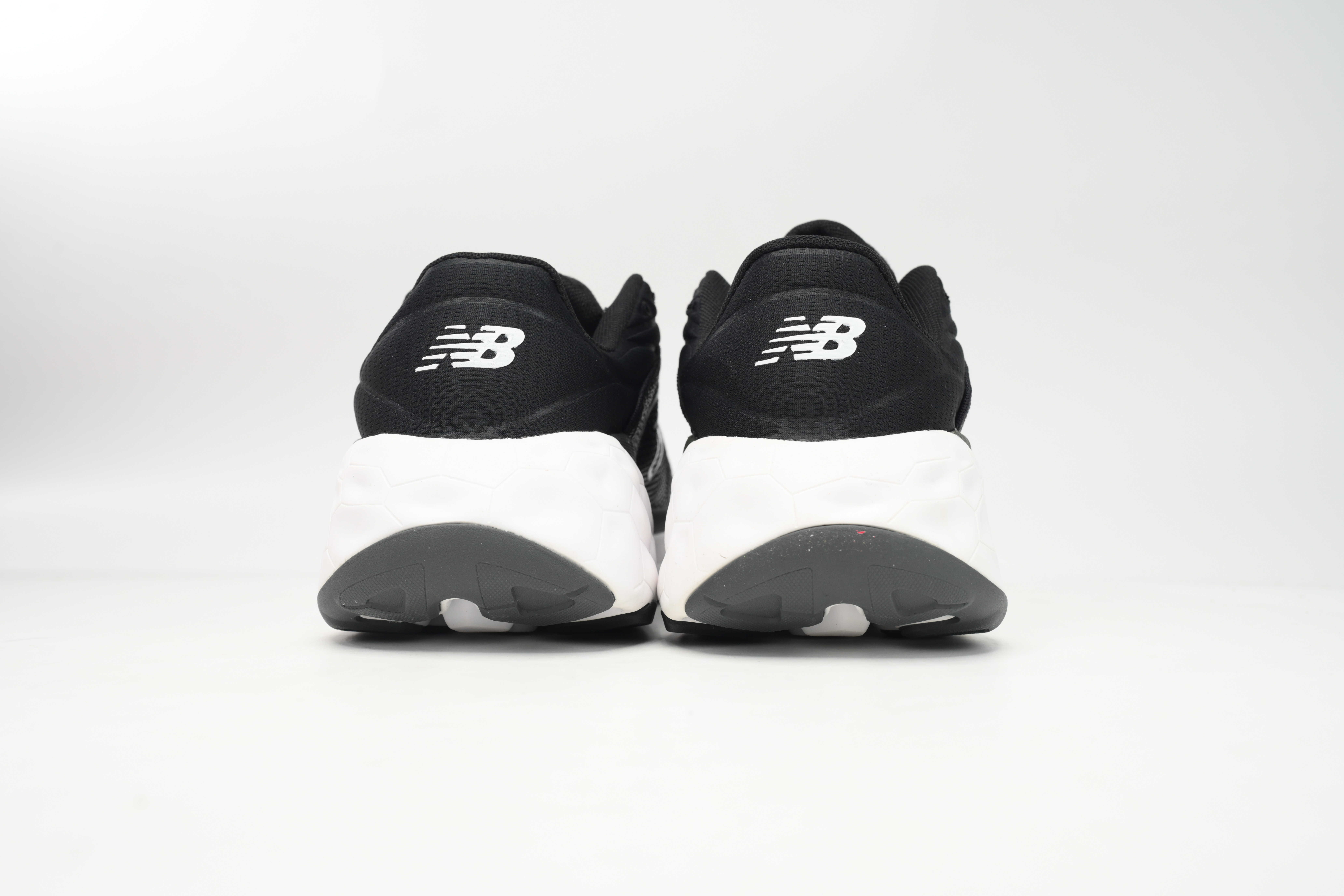 New Balance NB Fresh Foam X840 Black W840FLK