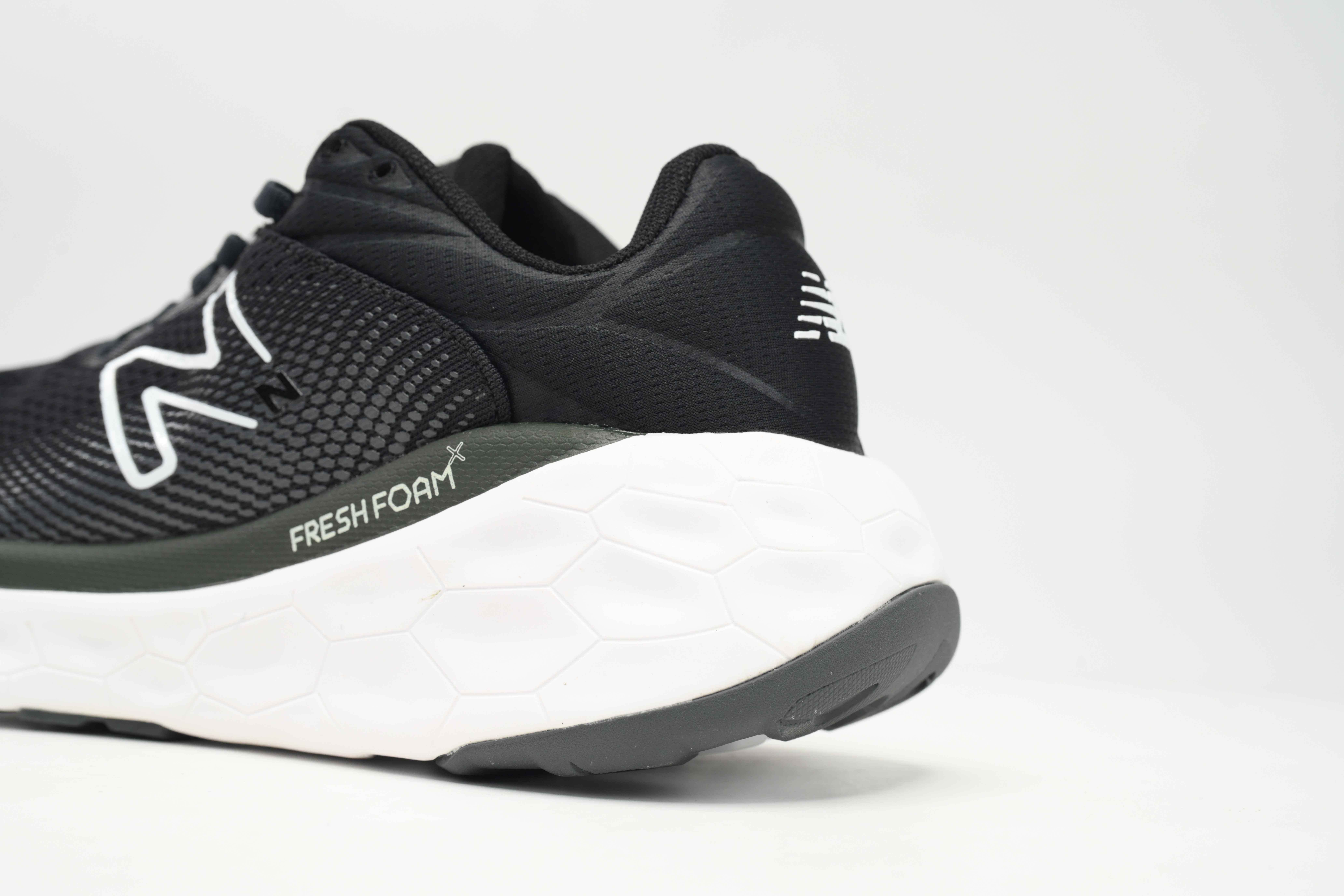 New Balance NB Fresh Foam X840 Black W840FLK