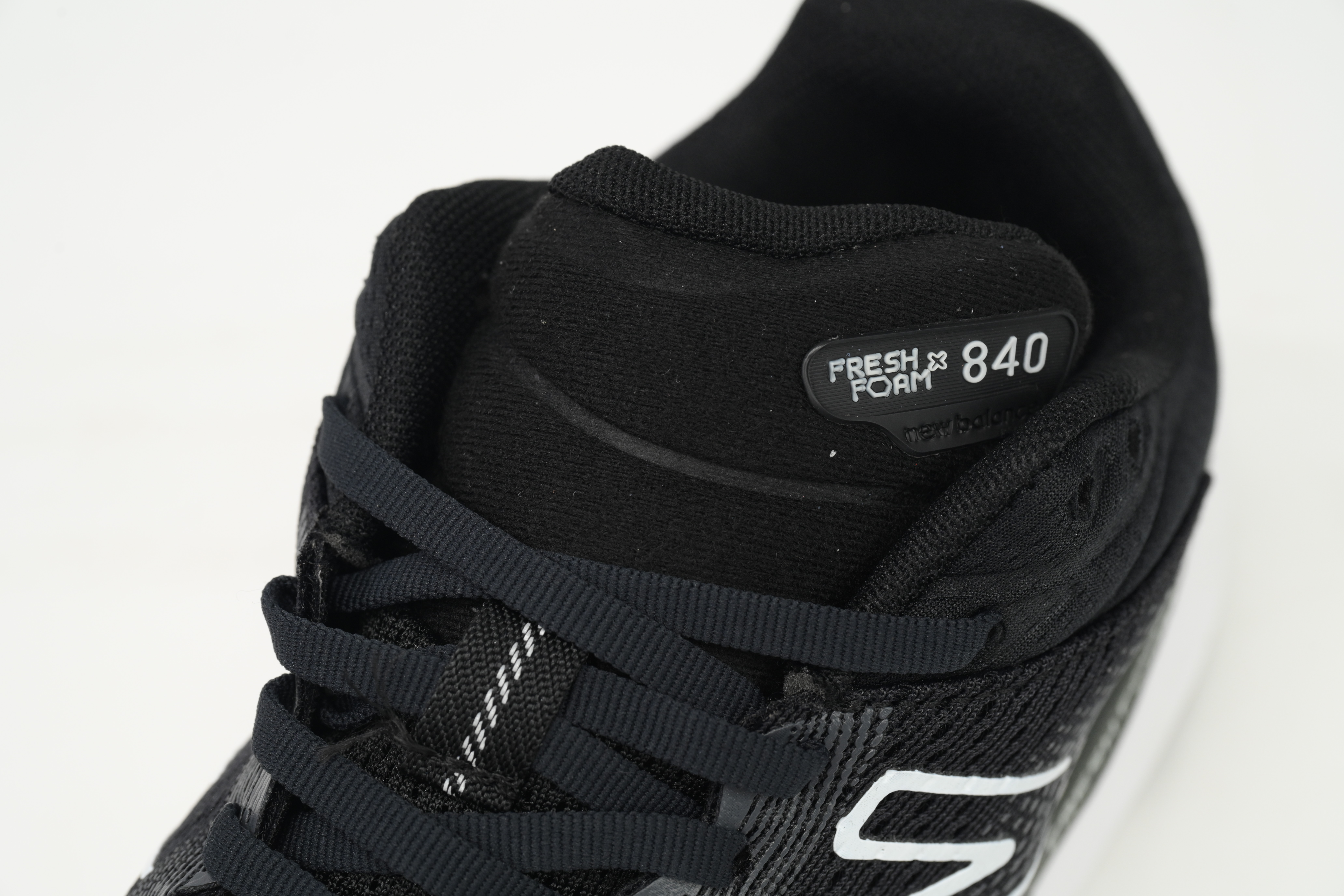 New Balance NB Fresh Foam X840 Black W840FLK