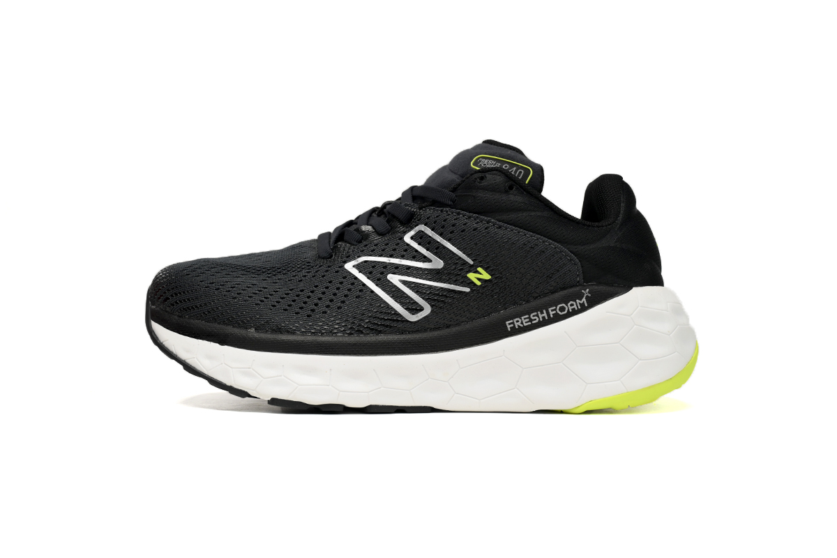 New Balance NB Fresh Foam X840 Fluorescent Green  W840BGF