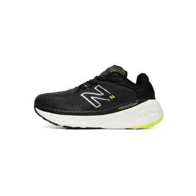 New Balance NB Fresh Foam X840 Fluorescent Green  W840BGF 01