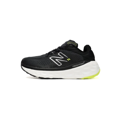 New Balance NB Fresh Foam X840 Fluorescent Green  W840BGF 01