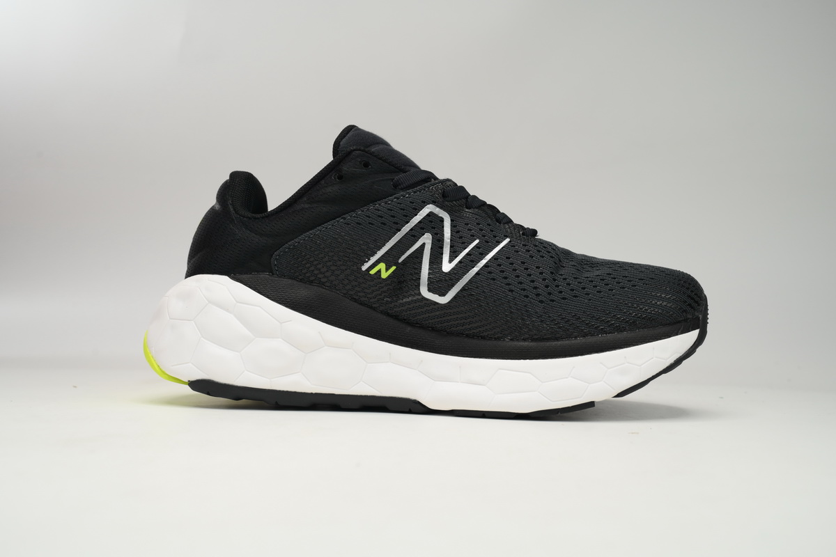 New Balance NB Fresh Foam X840 Fluorescent Green  W840BGF