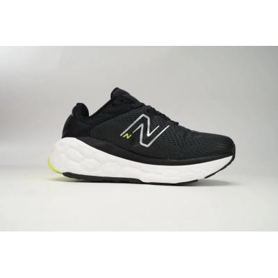 New Balance NB Fresh Foam X840 Fluorescent Green  W840BGF 02