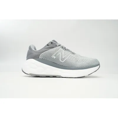 New Balance NB Fresh Foam X840 Gray white WMESAB1 02
