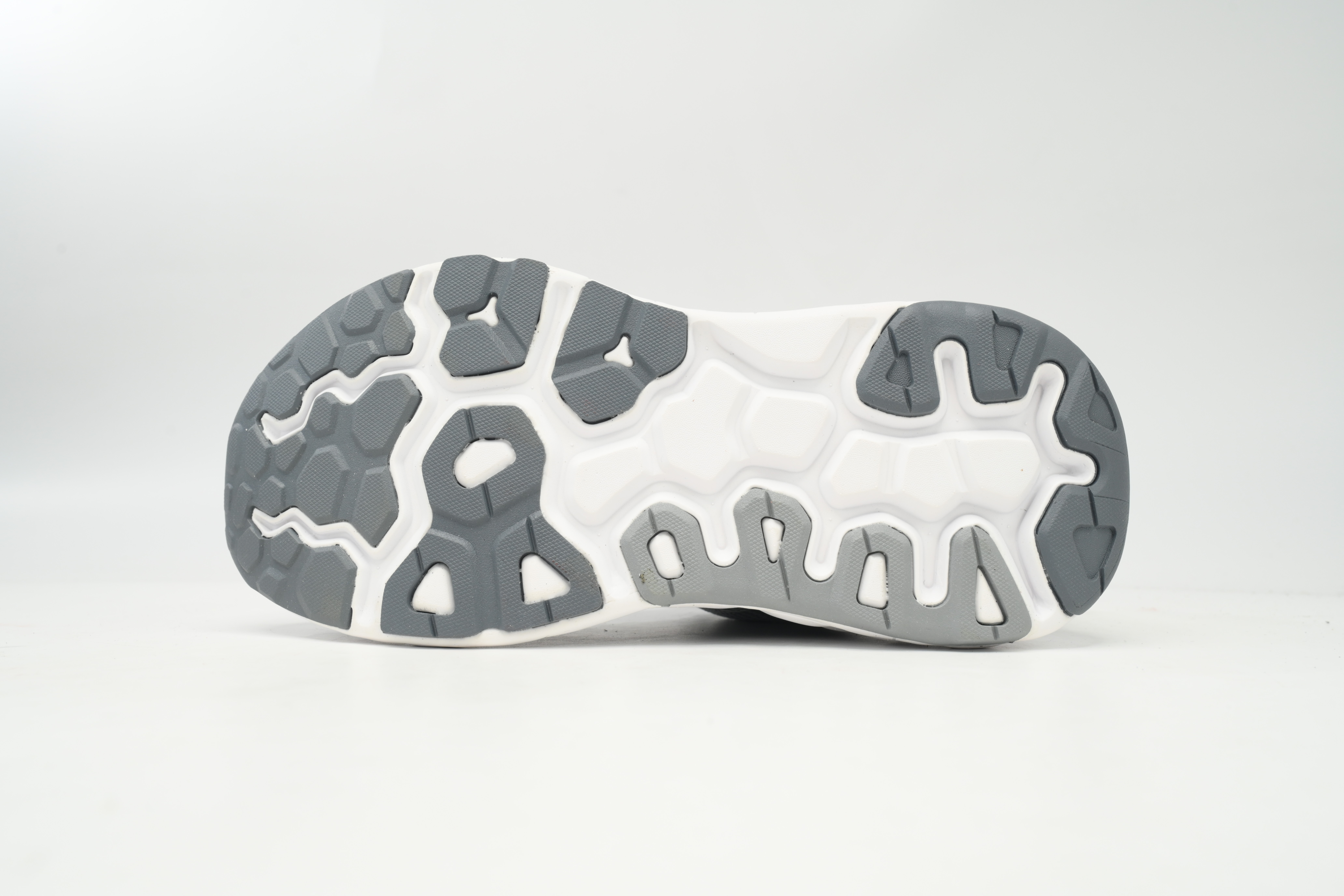 New Balance NB Fresh Foam X840 Gray white WMESAB1