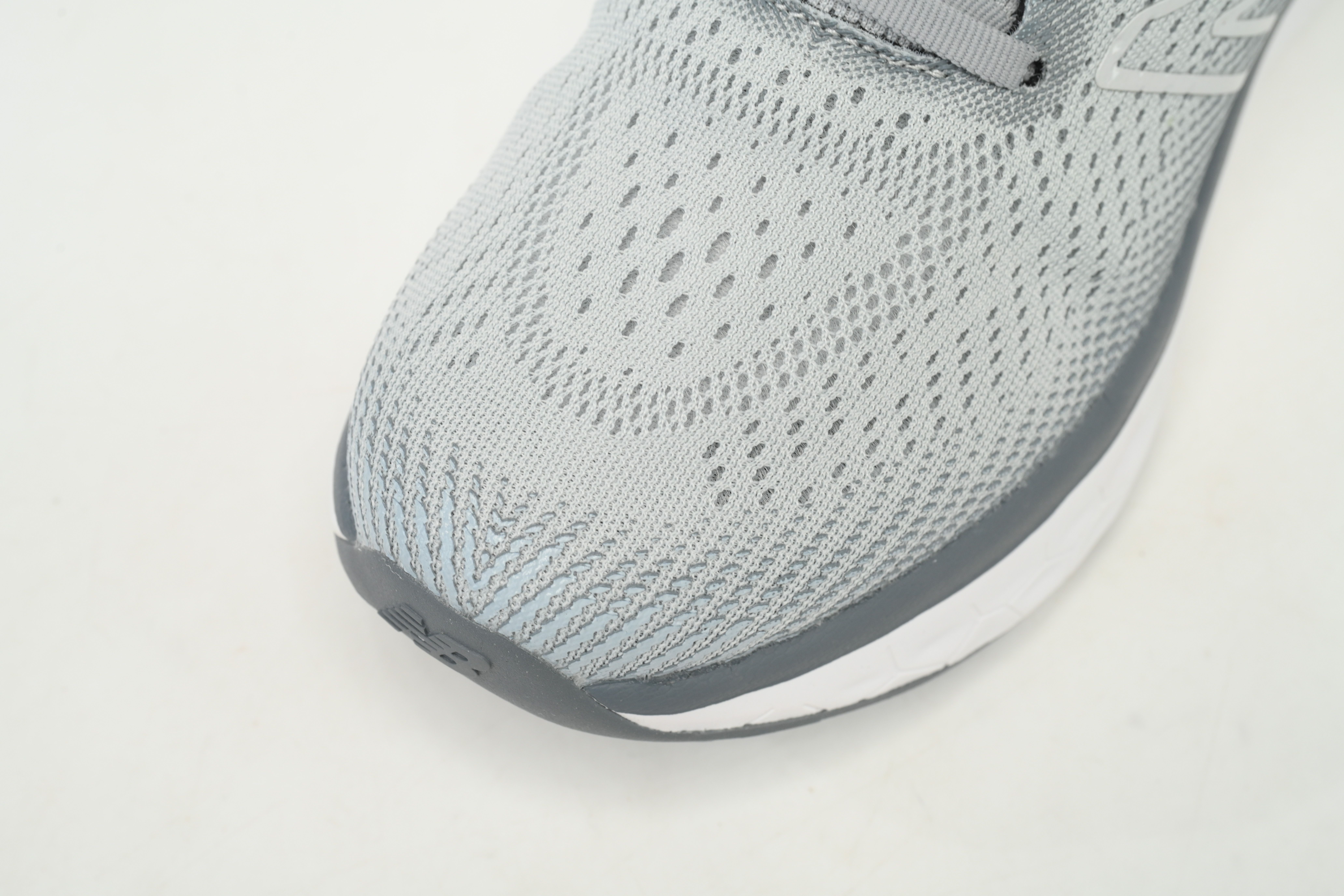 New Balance NB Fresh Foam X840 Gray white WMESAB1