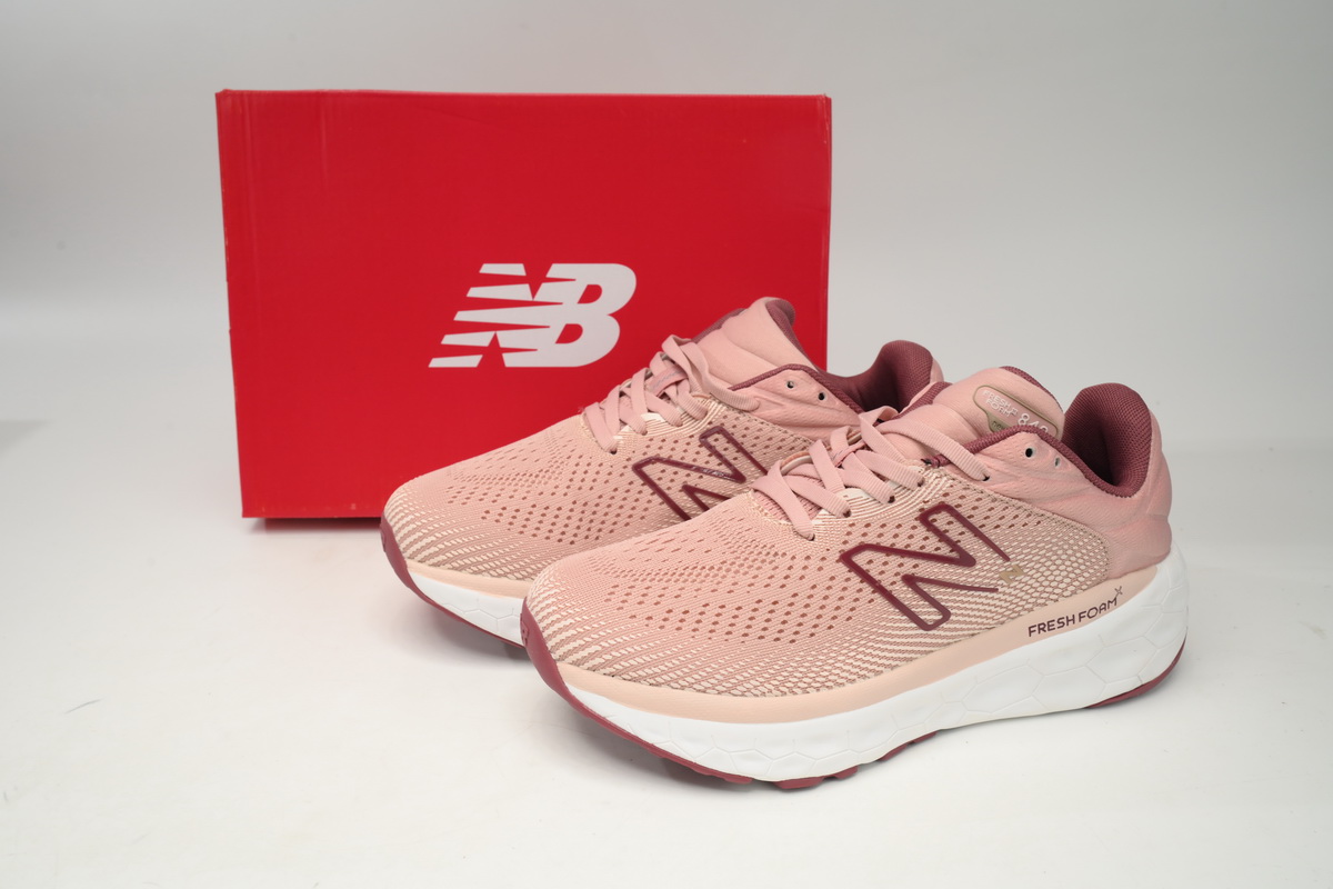 New Balance NB Fresh Foam X840 Pink W840FCP