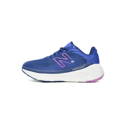 New Balance NB Fresh Foam X840 Sapphire Blue W840FBP 01