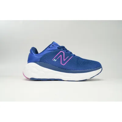 New Balance NB Fresh Foam X840 Sapphire Blue W840FBP 02