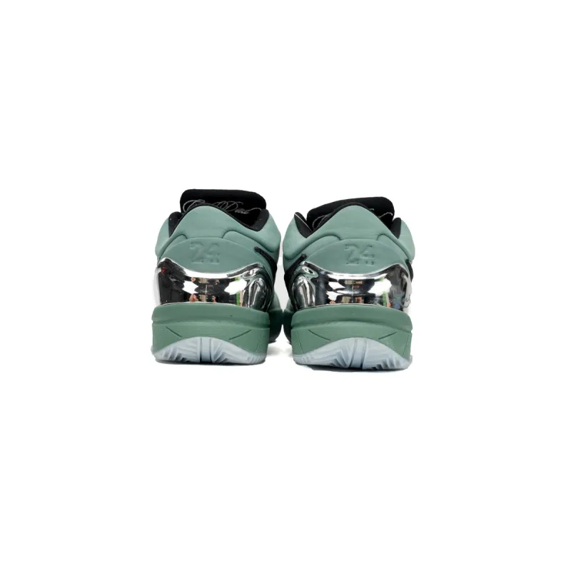 Nike Kobe 4 Protro "Bicoastal”  FQ3545-300