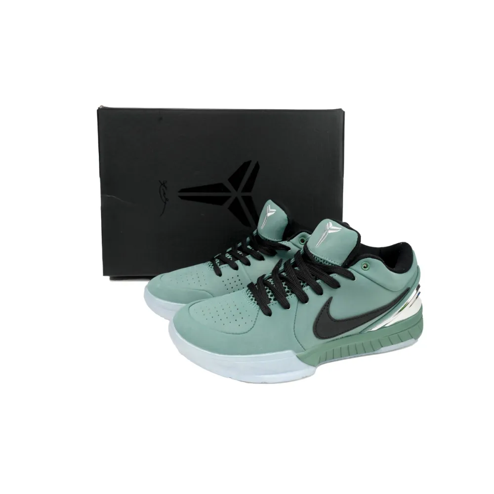 Nike Kobe 4 Protro "Bicoastal”  FQ3545-300