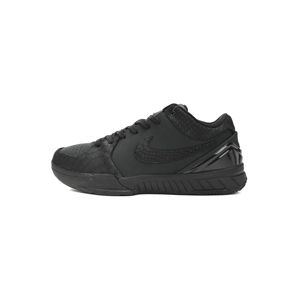 Nike Kobe 4 Protro Gift of Mamba  FQ3544-001
