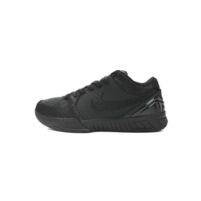 Nike Kobe 4 Protro Gift of Mamba  FQ3544-001 01