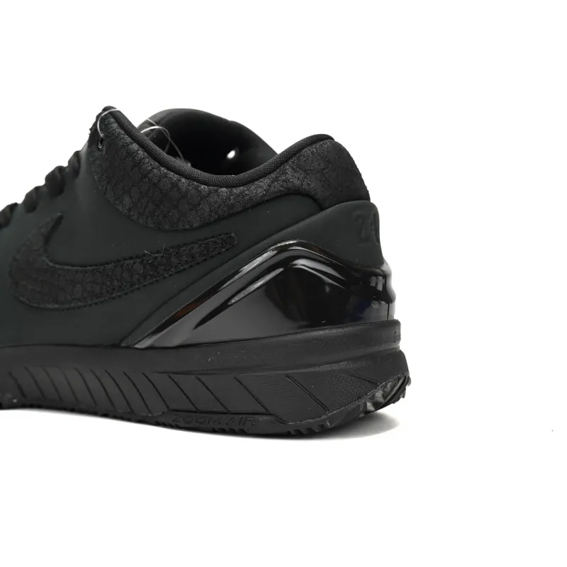 Nike Kobe 4 Protro Gift of Mamba  FQ3544-001