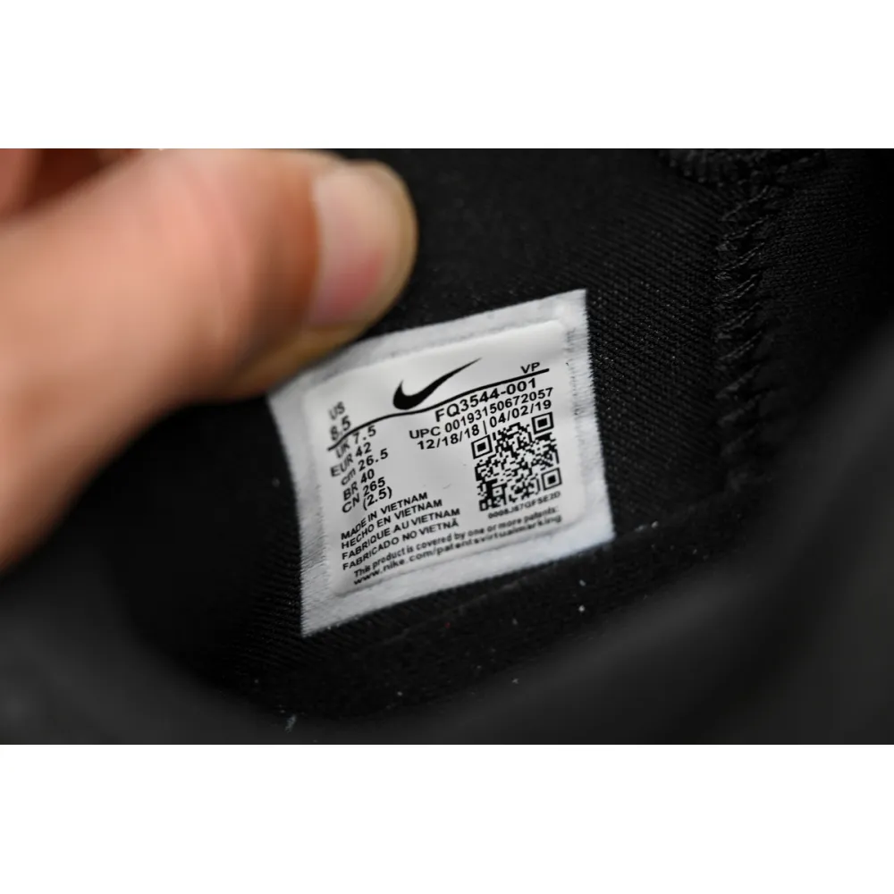 Nike Kobe 4 Protro Gift of Mamba  FQ3544-001