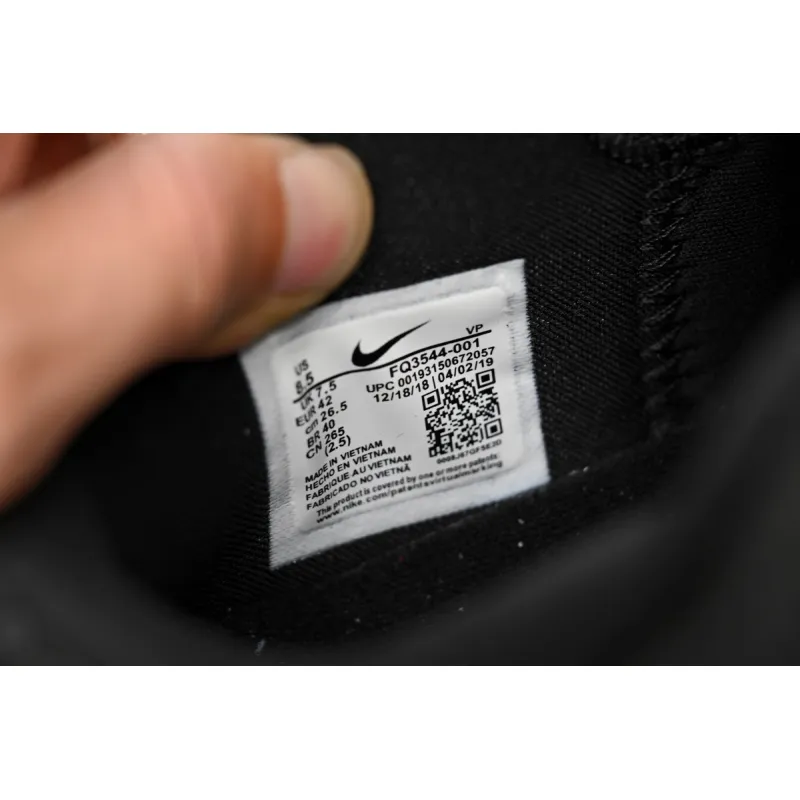 Nike Kobe 4 Protro Gift of Mamba  FQ3544-001