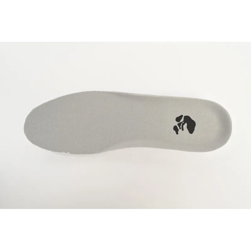 OFF-WHITE Out Of Black And White Gray  OMIA189F 22LEA001 0709 