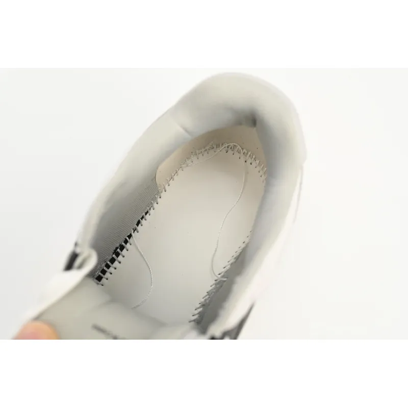 OFF-WHITE Out Of Black And White Gray  OMIA189F 22LEA001 0709 
