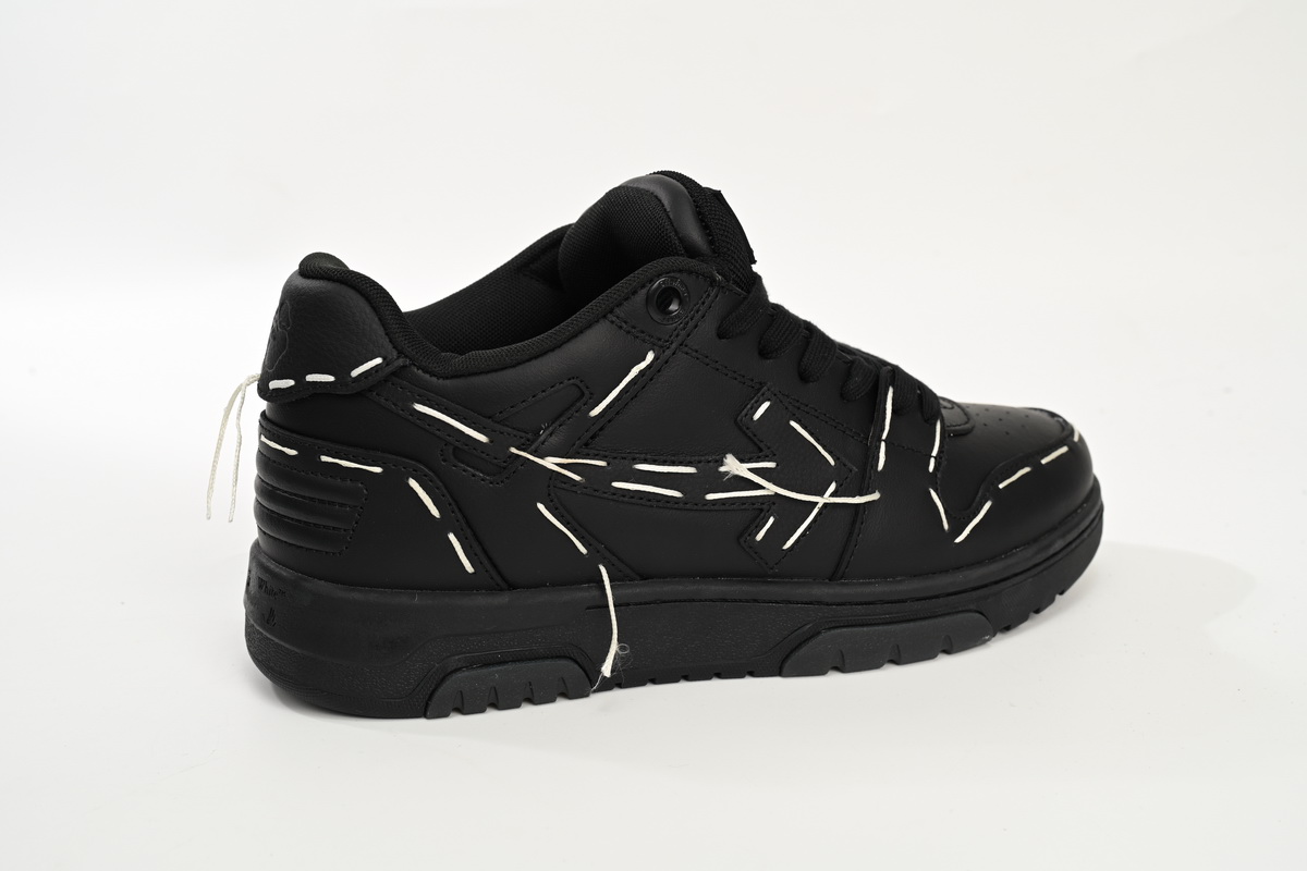 OFF-WHITE Out Of Black White Line OMIA189S 23LEA014 1010