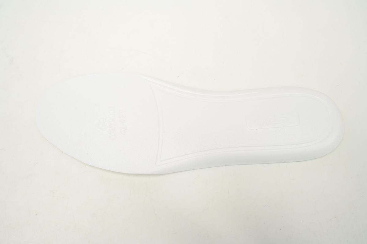 OFF-WHITE Out Of Deep gray white OMIA139C 99FAB00 20701
