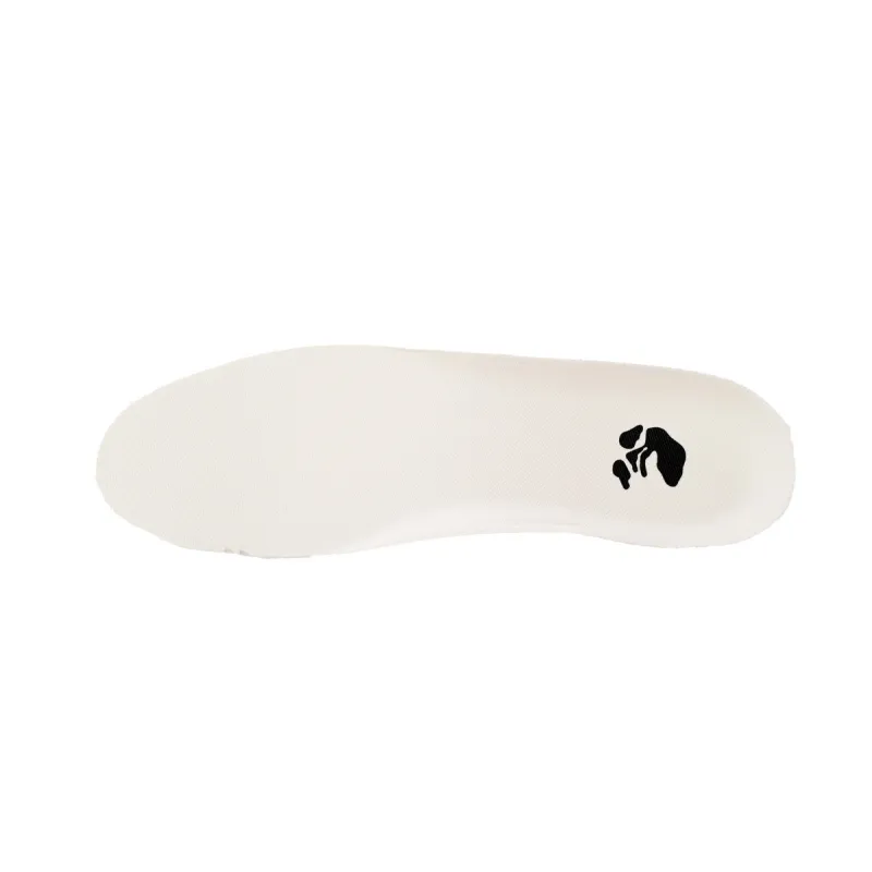 OFF-WHITE Out Of Office "OOO" Low Tops White Grey 2021 OMIA18 9F21LEA00 10161 