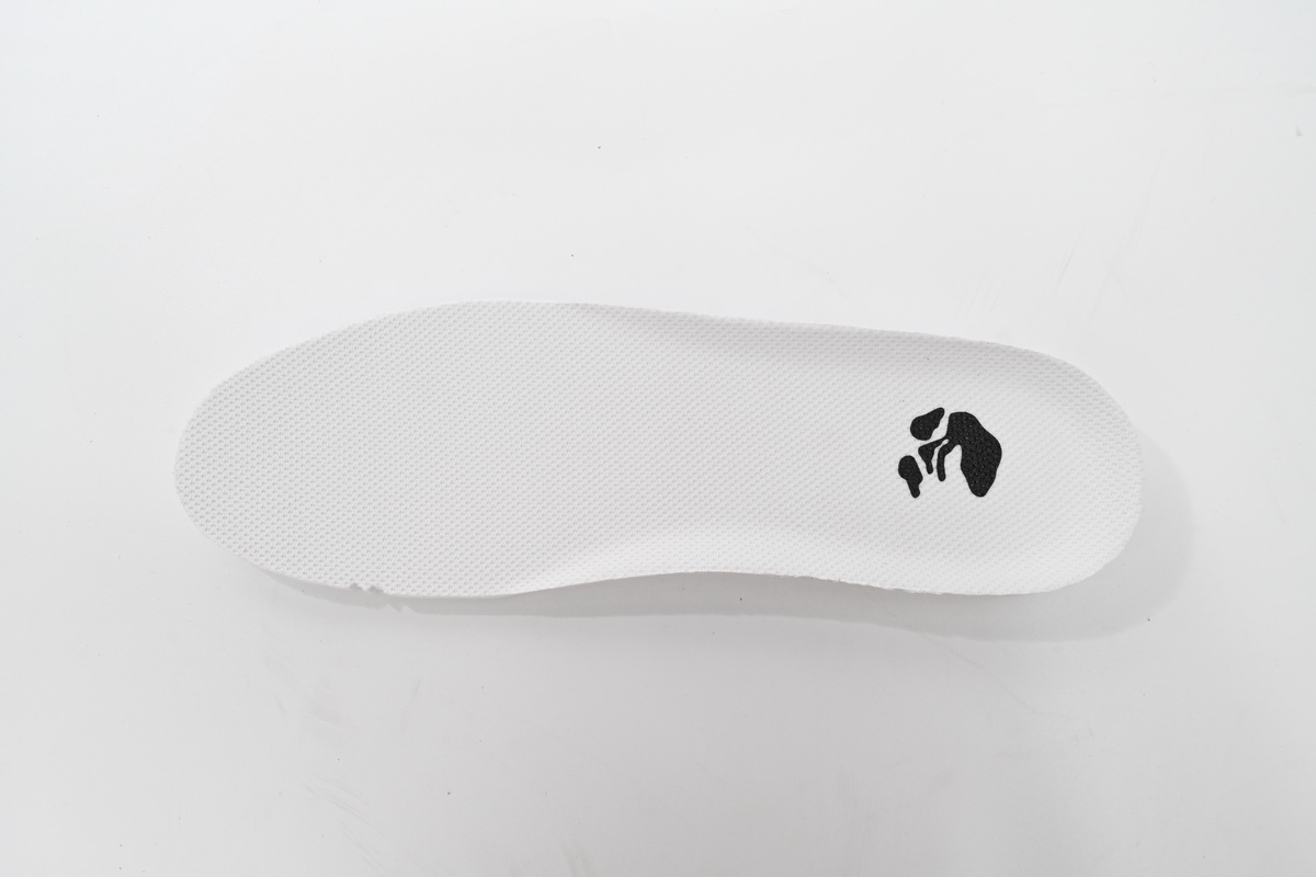 OFF-WHITE Out Of Office OOO Low Tops White Light Pink (Women