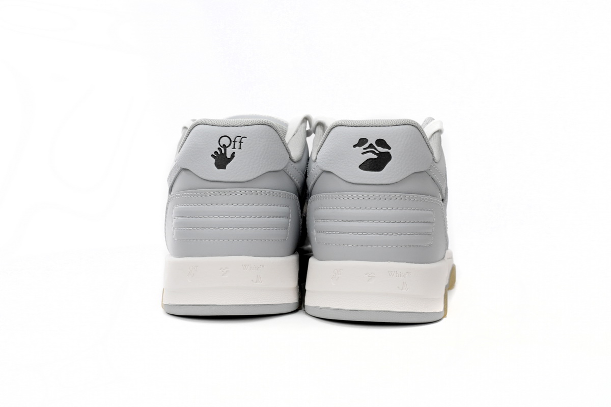OFF-WHITE Out Of Office Pale OMIA189 C99LEA00 40901