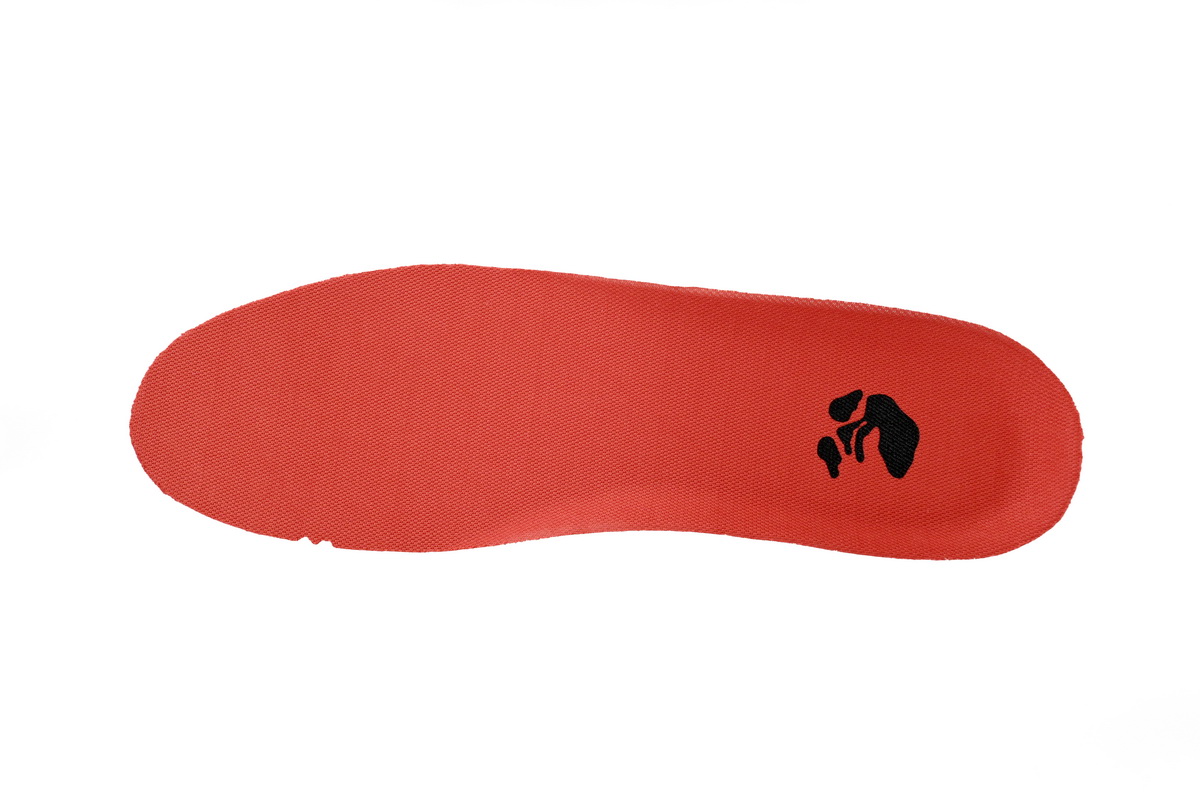 OFF-WHITE Out Of Office Red And White OMIA189F 22LE00 10128