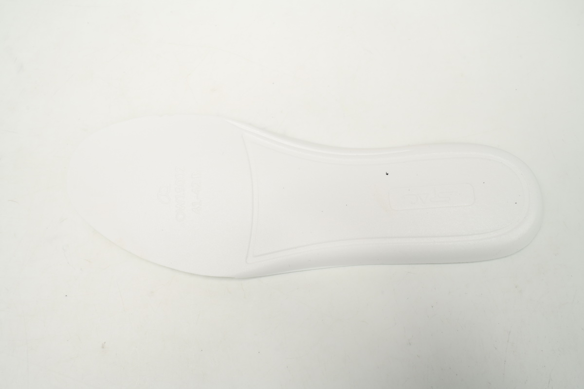 OFF-WHITE Out Of White Lake Blue OMIA139F 21FAB00 10445