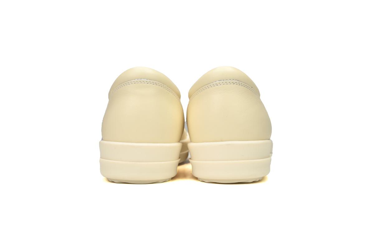 Rick Owens Lido Vintage Milk RU01D3897-LCOLVS-1111