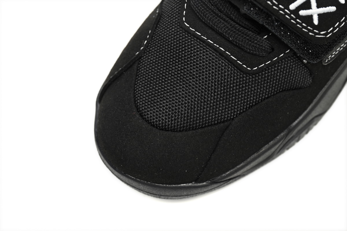 Travis Scott x Jordan Cut The Check Nice Kicks Black Knight  FZ8117-010