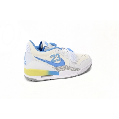  Air Jordan AJ312 GS Magnolia FJ7223-141 02