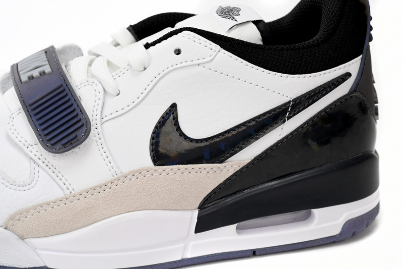 Air Jordan AJ312 Blue-Black DV1719-100