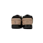 Air Jordan Cut The Check Brown Black x Travis Scott FZ8117-214