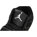 Air Jordan Cut The Check Nice Kicks Black Knight x Travis Scott FZ8117-010 