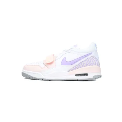 Air Jordan Legacy 312 Low "Pastel" HF0747-151 01