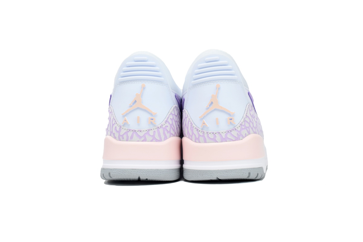 Air Jordan Legacy 312 Low "Pastel" HF0747-151
