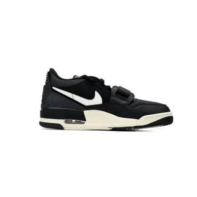 Air Jordan Legacy 312 Low Black Anthracite CD7069-001 02