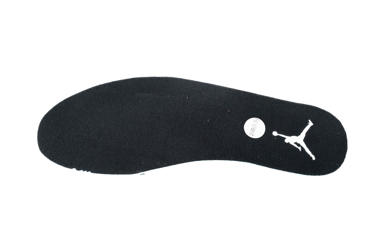 Air Jordan Legacy 312 Low Black Anthracite CD7069-001