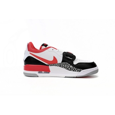Air Jordan Legacy 312 Low Fire Red CD7069-160 02